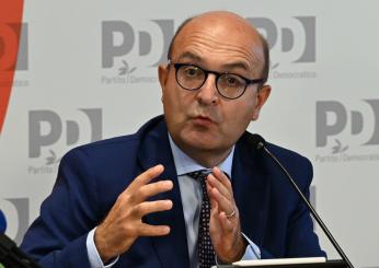 Privatizzazioni, Misiani (Pd): “Meloni svende il Paese. Su industria e finanza il Governo non ha una strategia”