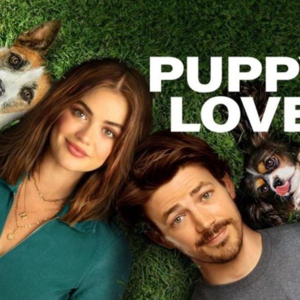 Se ami i cani, guarda Puppy Love su Prime Video, ecco trama e cast