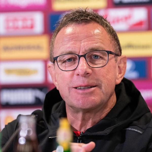 Rangnick al Bayern Monaco: il Milan, l’Austria e il nuovo schiaffo a Tuchel