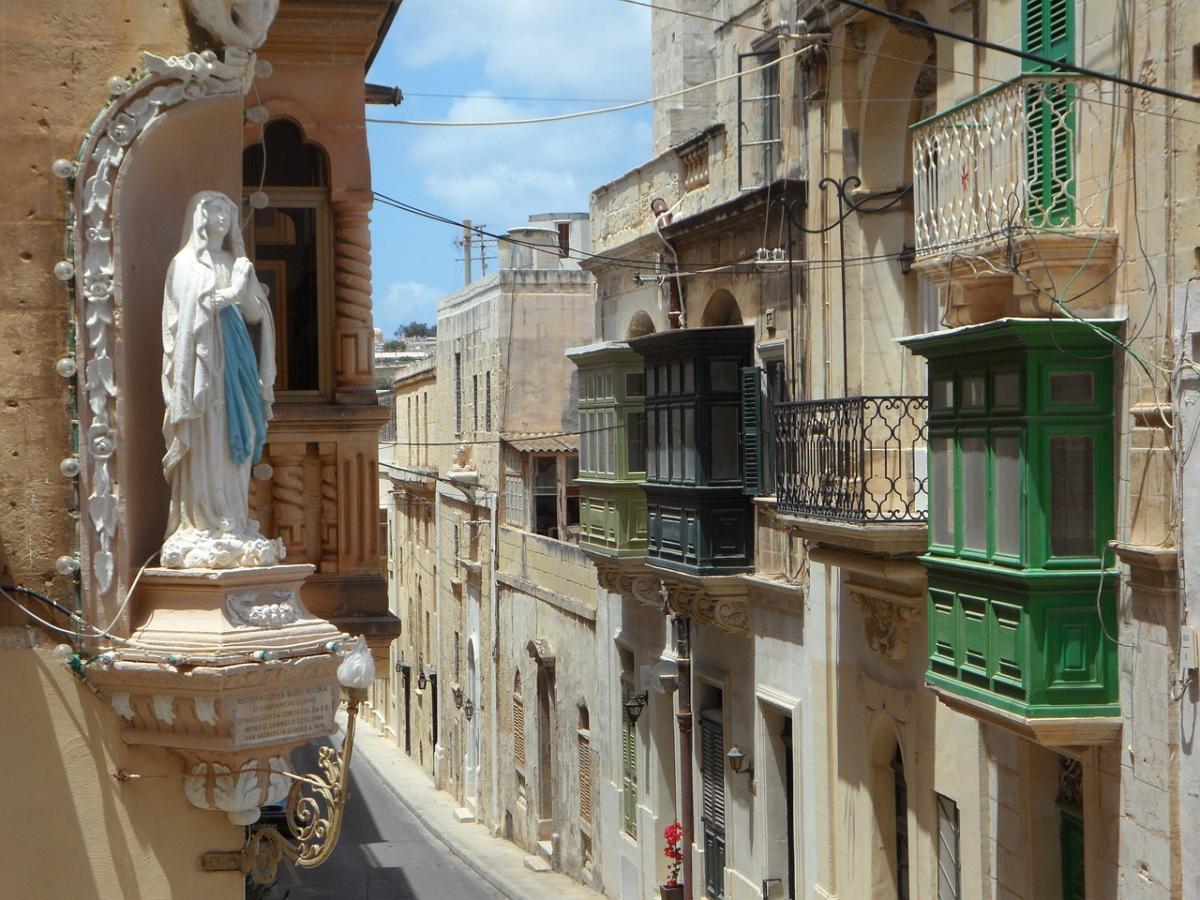 Novena alla Madonna di Pompei: testo e storia