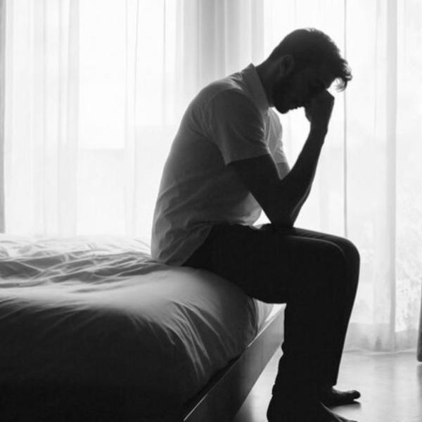 I ricercatori hanno scoperto 6 biotipi di depressione, in cosa consistono