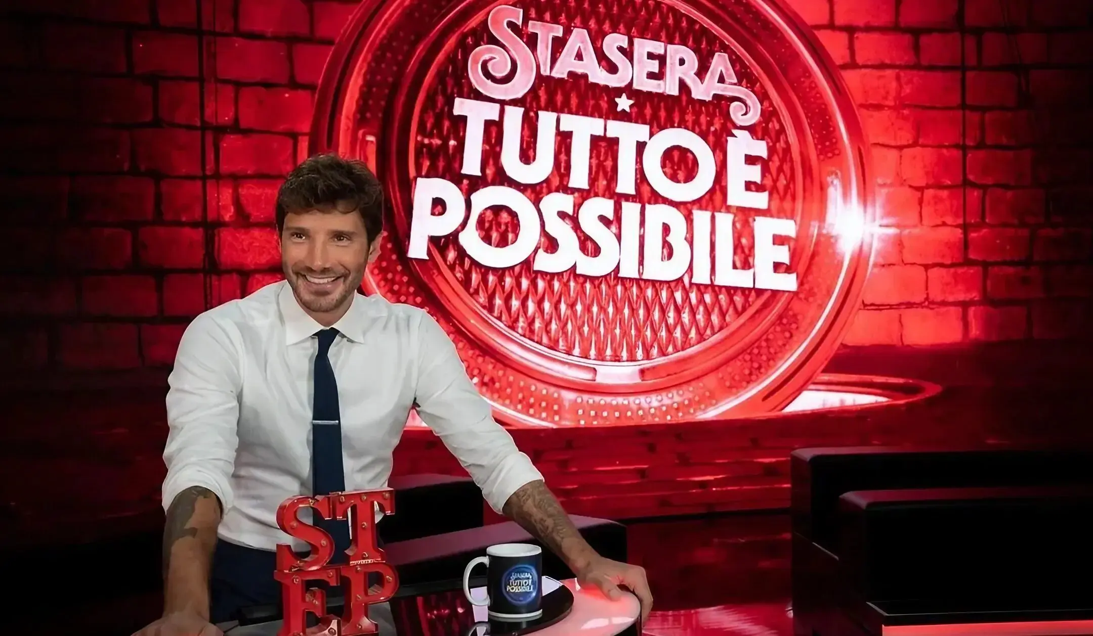 Stasera tutto è possibile ospiti 27 marzo 2023 anticipazioni