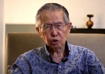 Chi era Alberto Fujimori? Causa morte, età, moglie, figli e carriera dell’ex presidente del Perù