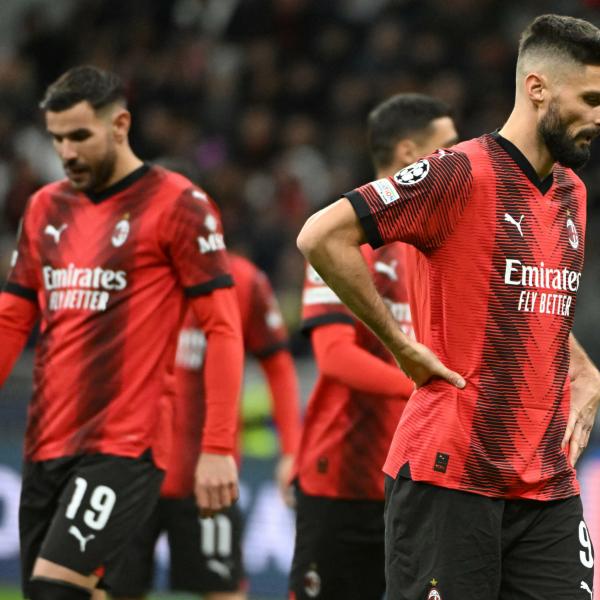 Dove vedere Milan-Frosinone? Tv e streaming, squadra arbitrale, precedenti e formazioni