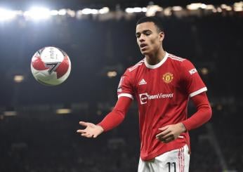 Niente Napoli e Lazio per Mason Greenwood: ecco dove giocherà l’inglese