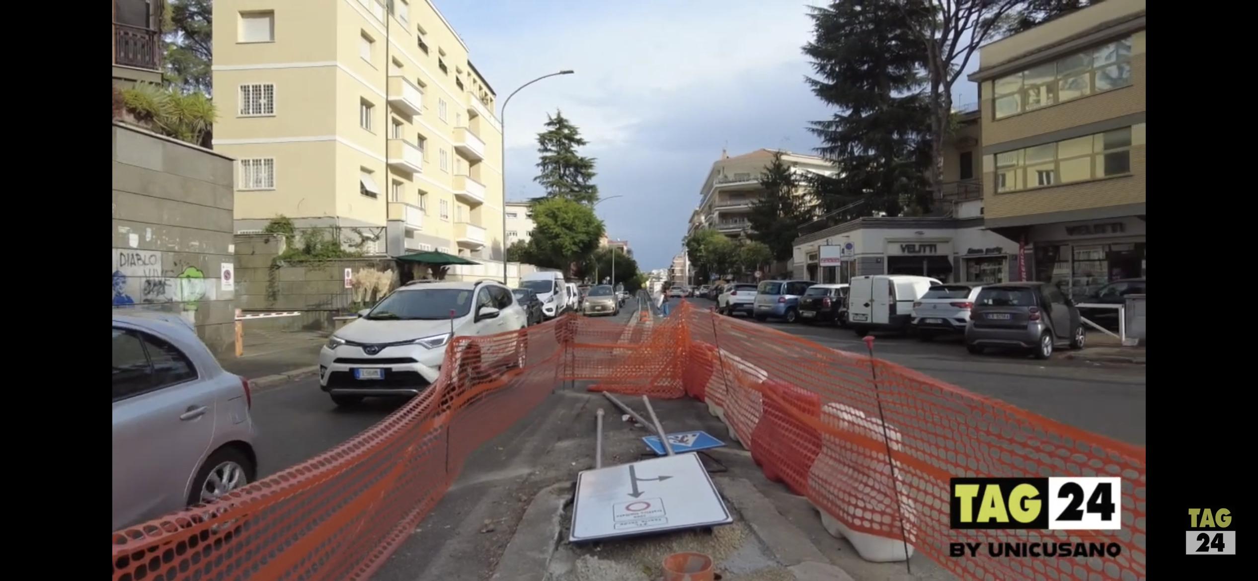 Ztl fascia verde a Roma, lavori fermi e documenti scottanti, Gualtieri trema: rischia di cadere | INCHIESTA TAG24