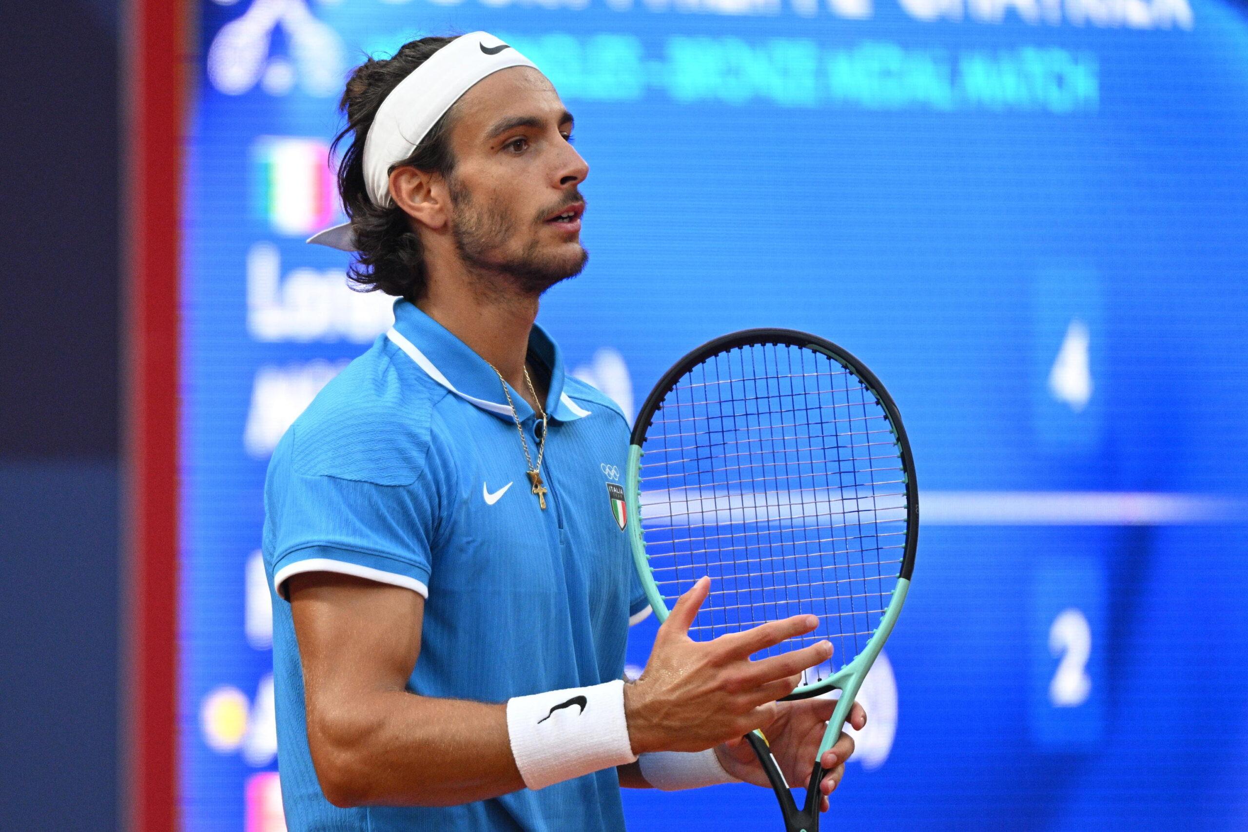 Chengdu ATP 2024, dove vedere il match Musetti-Mannarino? Diretta tv e streaming