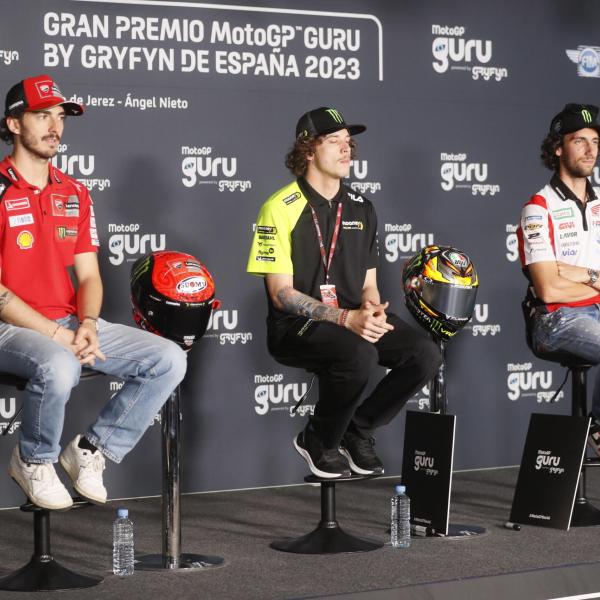 La MotoGP va in pausa ma si infiamma il mercato dei piloti per il 2024