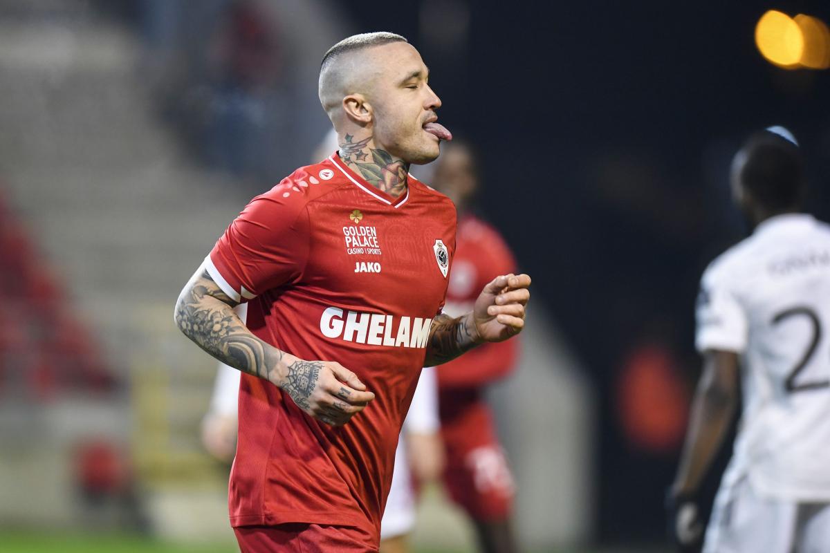 Radja Nainggolan a cuore aperto: “L’Italia mi manca”