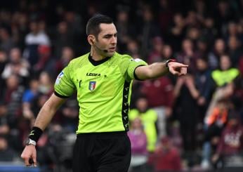 Serie B, caos in Pisa-Bari. I toscani preannunciano un reclamo per errore tecnico dell’arbitro