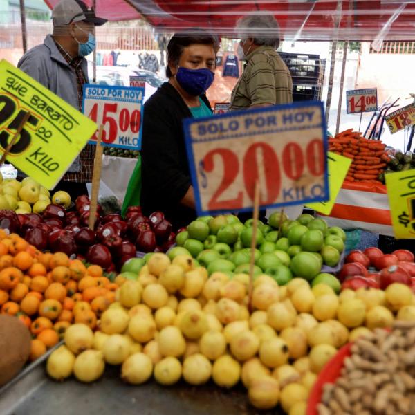 Wwf: con modelli di cibo green -70% emissioni e uso di suolo