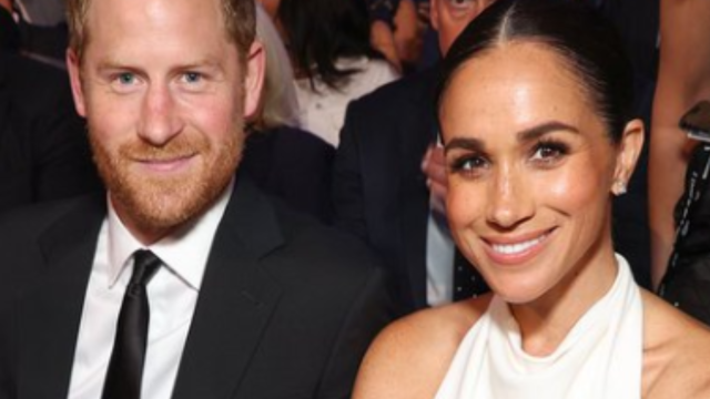 Harry e Meghan salvano amici e sfollati dall’incendio a Los Angeles: Montecito accoglie chi ha perso tutto