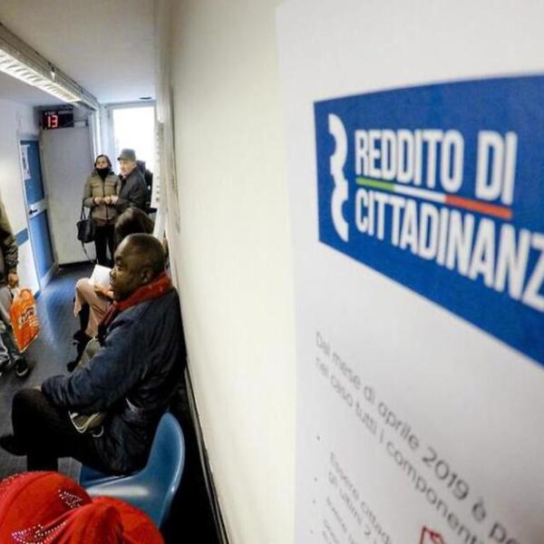 Stop Rdc 2023, arriva il Supporto formazione e lavoro per 615mila occupabili: che cos’è e come funziona