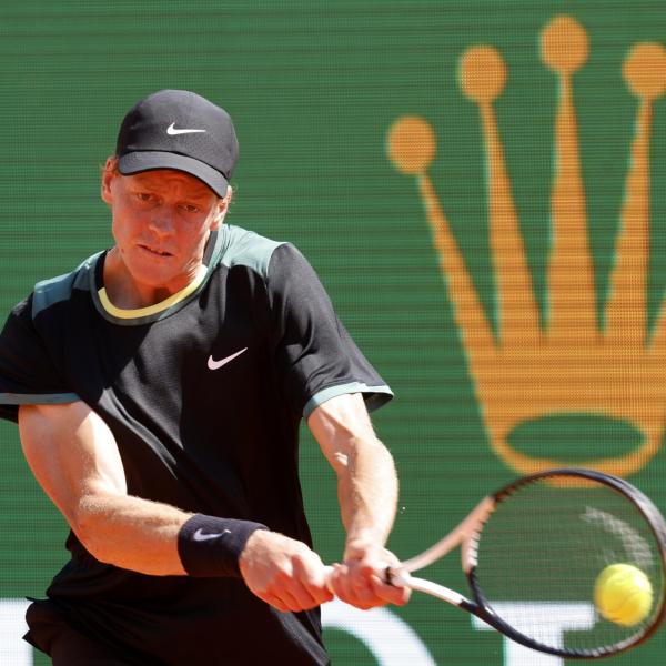 Monte-Carlo Master 2024, semifinale Sinner-Tsitsipas: dove vederla in tv