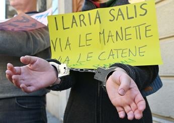 Caso Salis, Gabriele Marchesi ai domiciliari in Italia, no all’estradizione