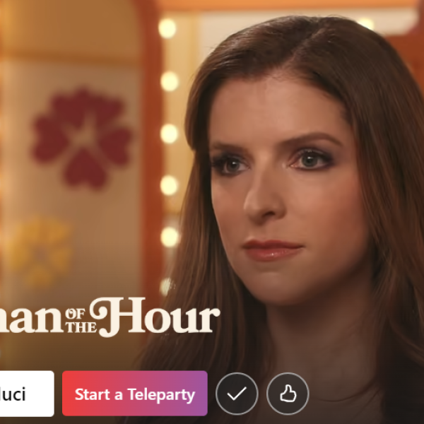 Anna Kendrick regista su Netflix con la vera storia di Rodney Alcala nel film “Woman of the Hour”