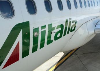 Alitalia, licenziate 2.668 persone in cassa integrazione