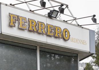 Ferrero acquisisce Wells: ulteriore espansione per l’impresa piemontese di dolci