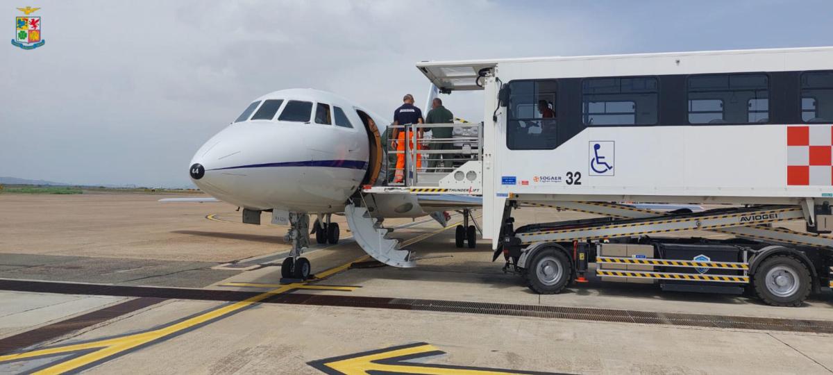 Fondo di solidarietà trasporto aereo: riapertura domande CIGS