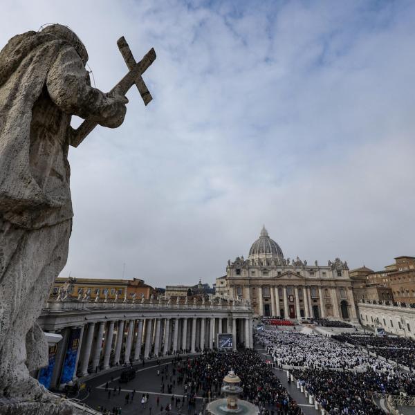 San Giorgio, storia e leggenda del cavaliere venerato in tutto il m…