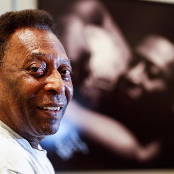 Pelé entra nel dizionario brasiliano, significherà “fuori dal norma…