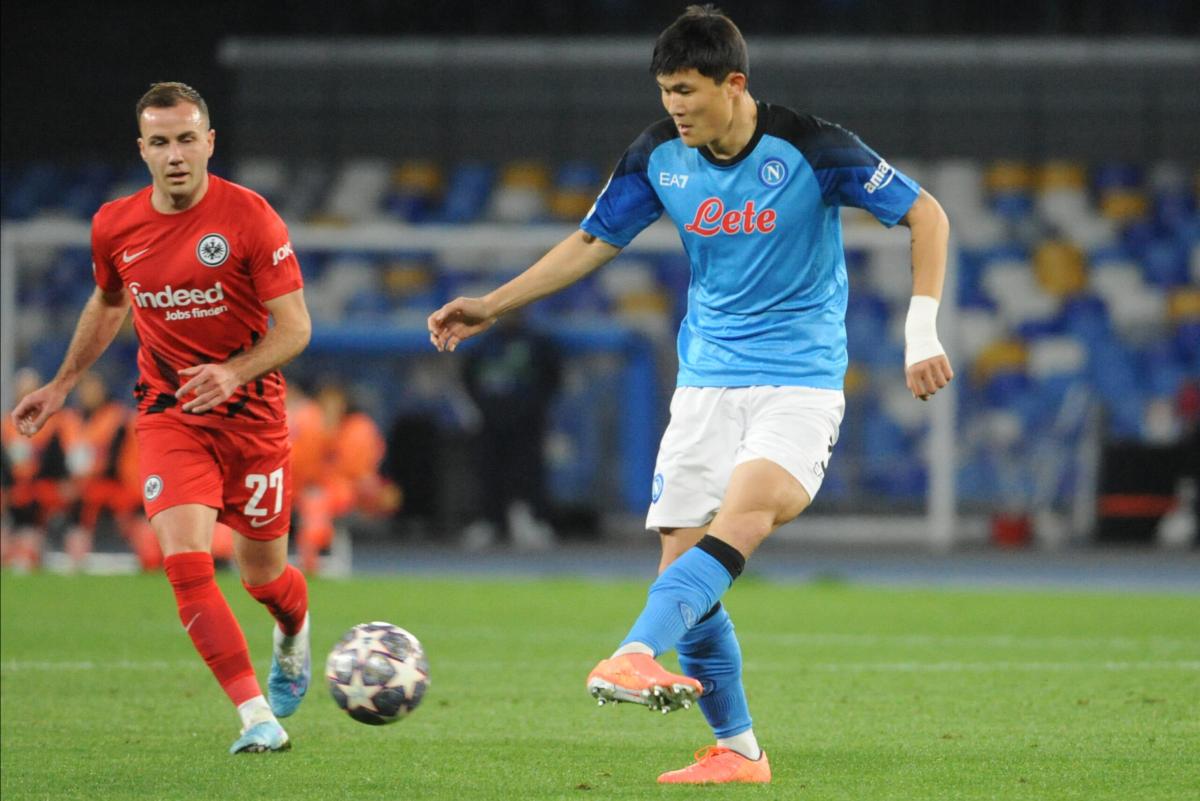 Napoli, Manchester City su Kim: le ultime