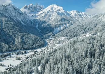 Belluno, padre accusa malore e muore: il figlio si suicida per i sensi di colpa