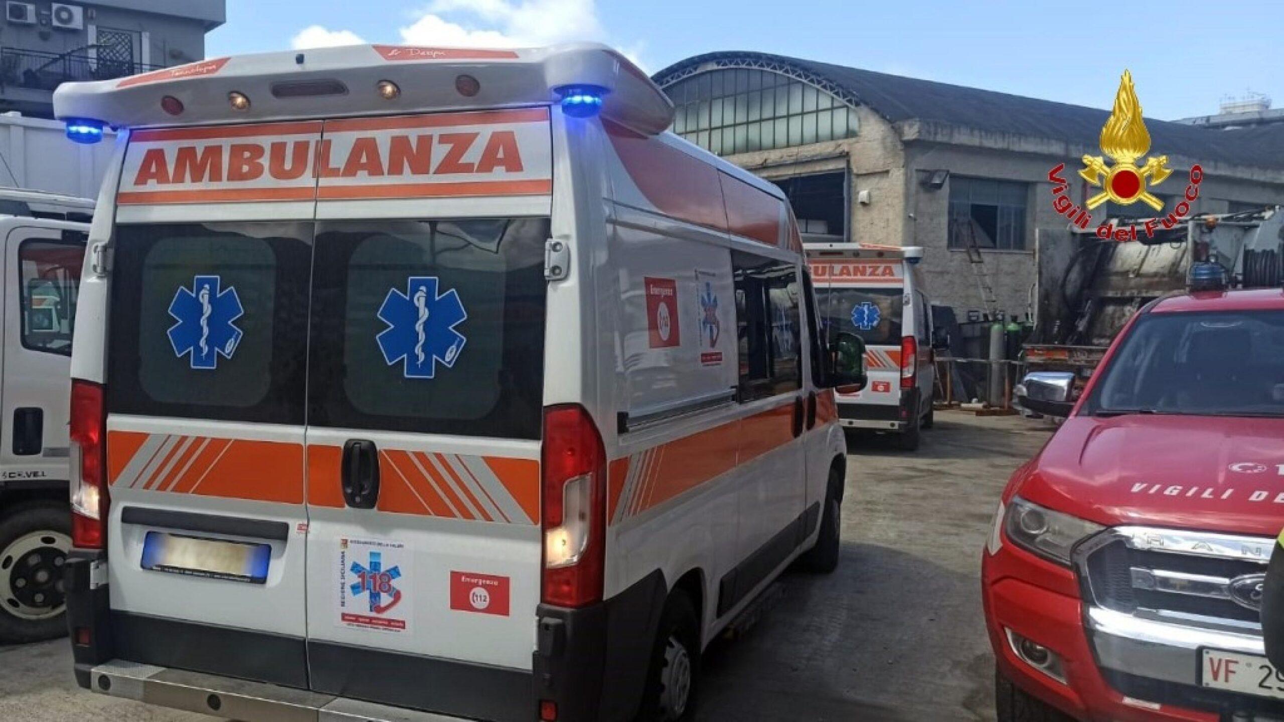 Incidente sul lavoro a Mariano del Friuli: muore schiacciato da un macchinario un operaio di 30 anni