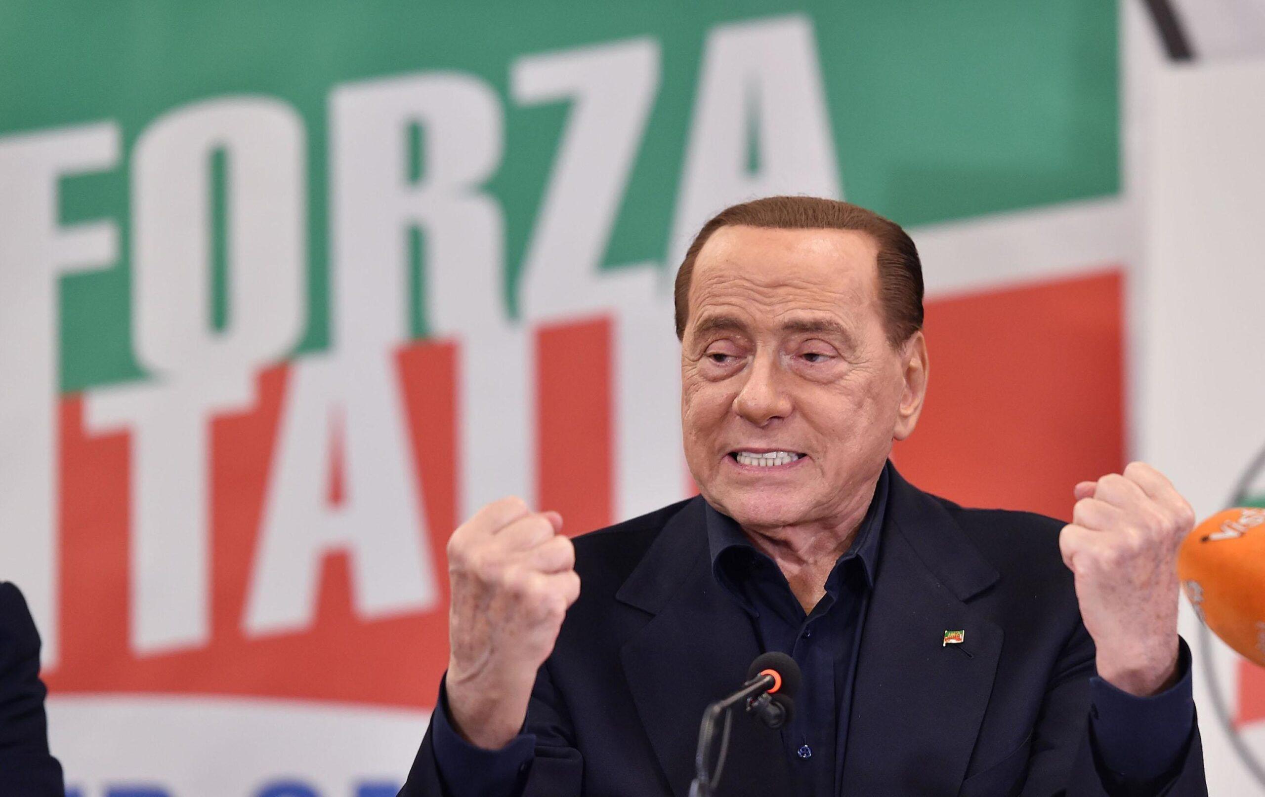 Che ne sarà di Forza Italia dopo la morte di Berlusconi? Rischio diaspora