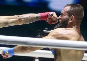 Bare Knuckle Fighting Championship: ecco le sue regole