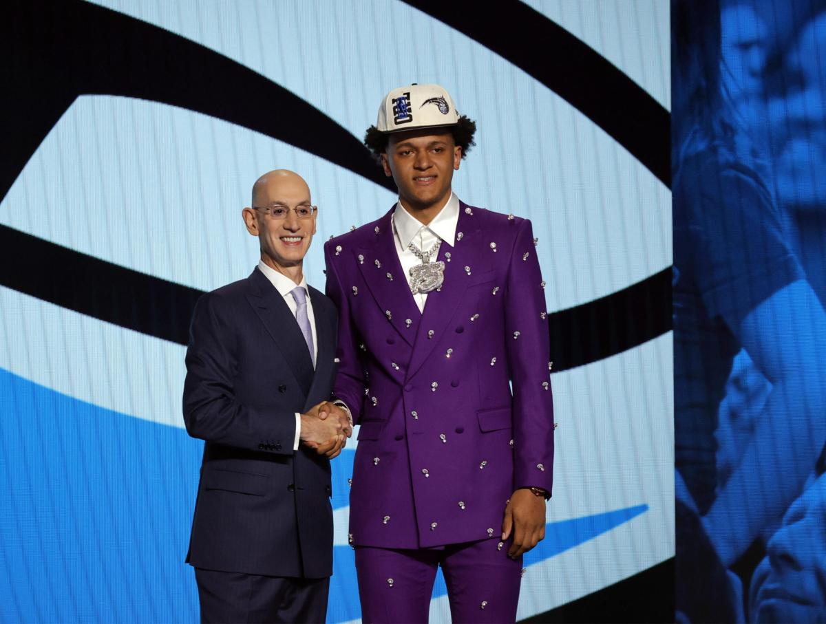 Draft NBA: Tutte le prime scelte dal 2000 ad oggi