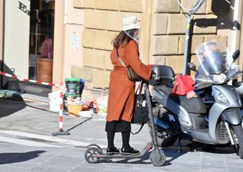 Obbligo casco monopattino nella nuova riforma del Codice della strada: perché è no secondo gli esperti