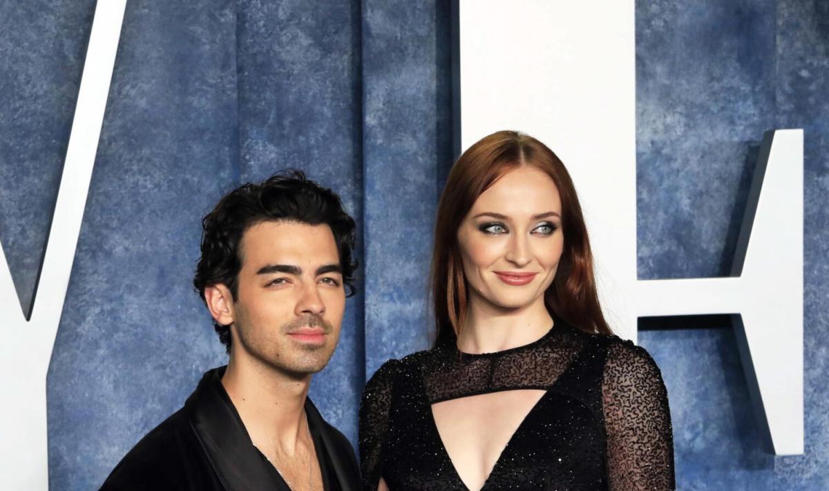 Joe Jonas e Sophie Turner divorzio in arrivo: la separazione dopo 4…