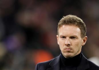 Nagelsmann è il nuovo Ct della Germania: è ufficiale