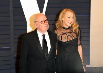 Rupert Murdoch si dimette da presidente di Fox e News Corp: passerà tutto al figlio Lachlan