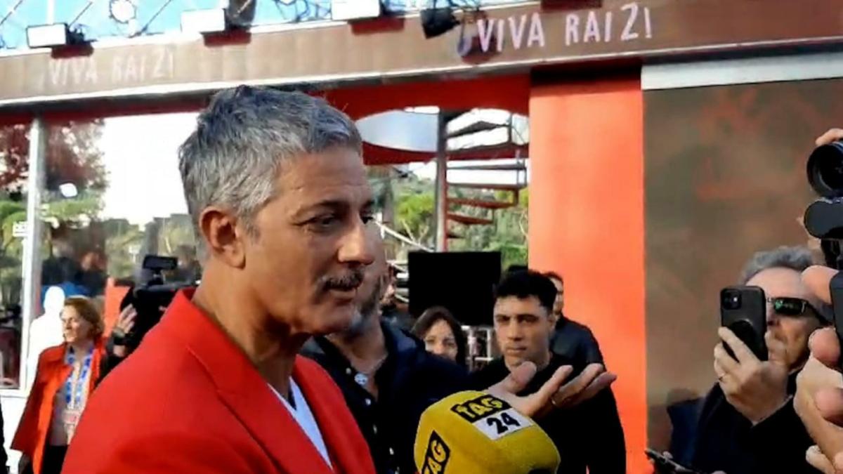 Fiorello a Viva Rai2!: “Vi prego non mi toccate Ranucci!”