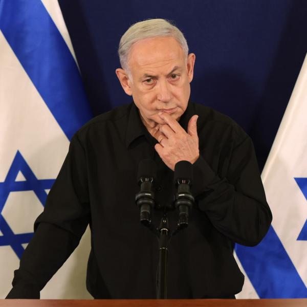 Israele, Netanyahu sugli ostaggi: “Non avremmo pace finché non torneranno, la guerra continuerà finché non raggiungeremo i nostri obiettivi”