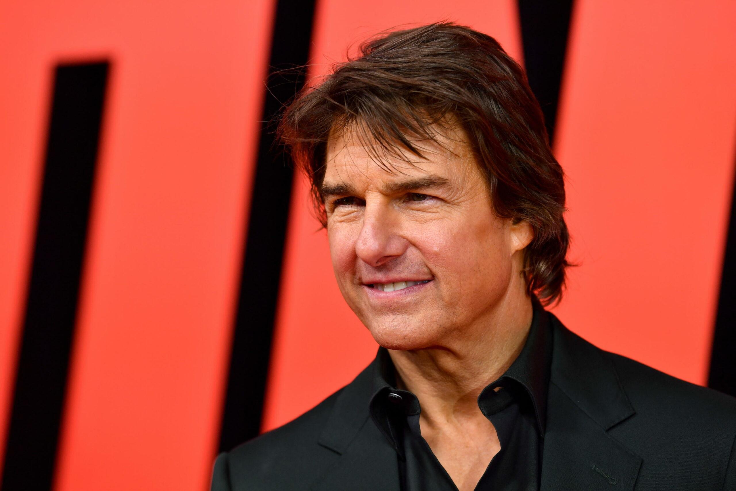 Tom Cruise, Warner Bros: arriva l’accordo per realizzare nuovi film