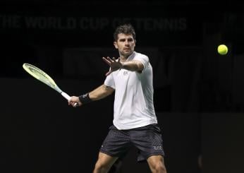 Australian Open, Bolelli e Vavassori in semifinale di doppio: gli avversari e quando giocano