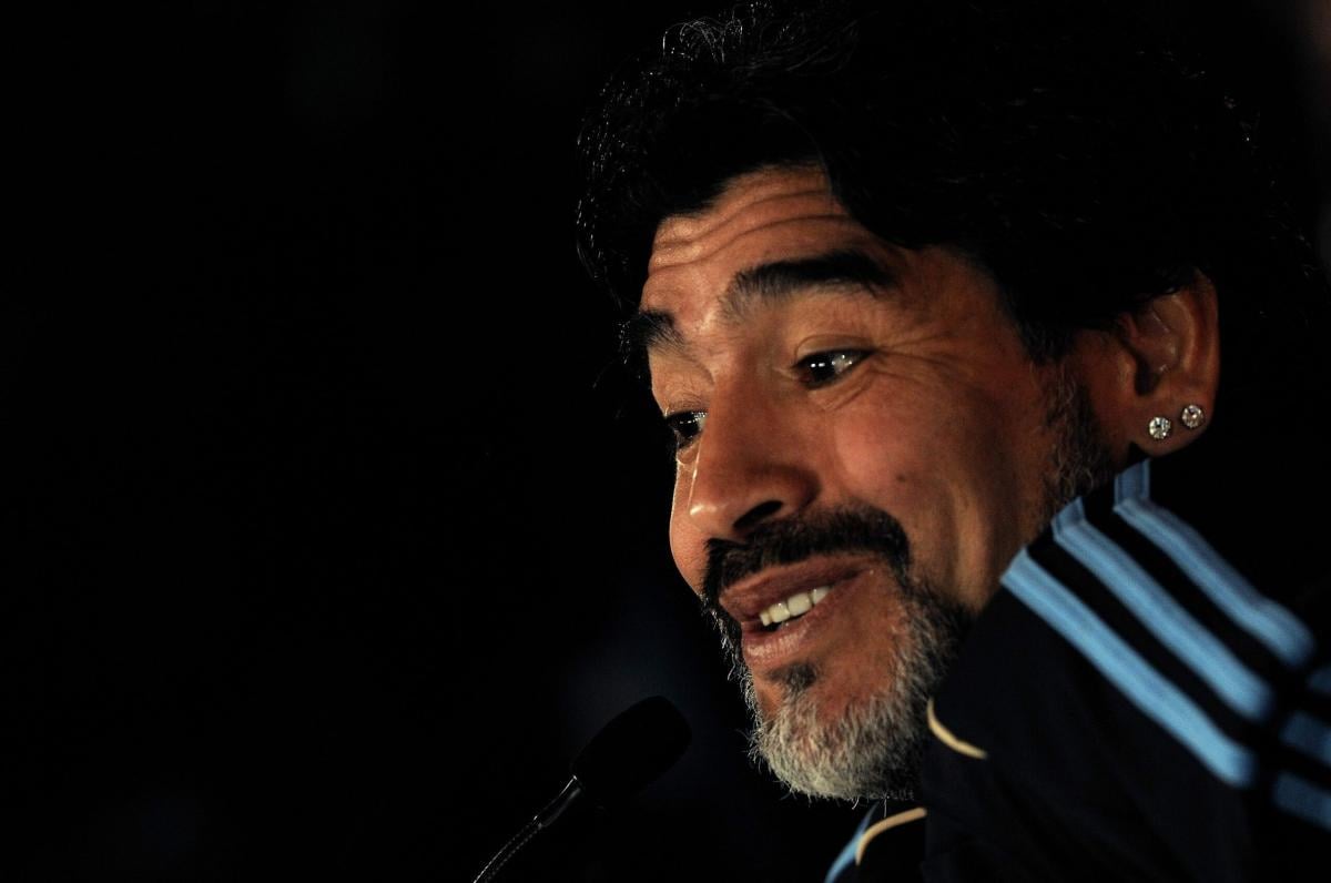 Morte Maradona, il processo comincerà il 4 giugno a San Isidro