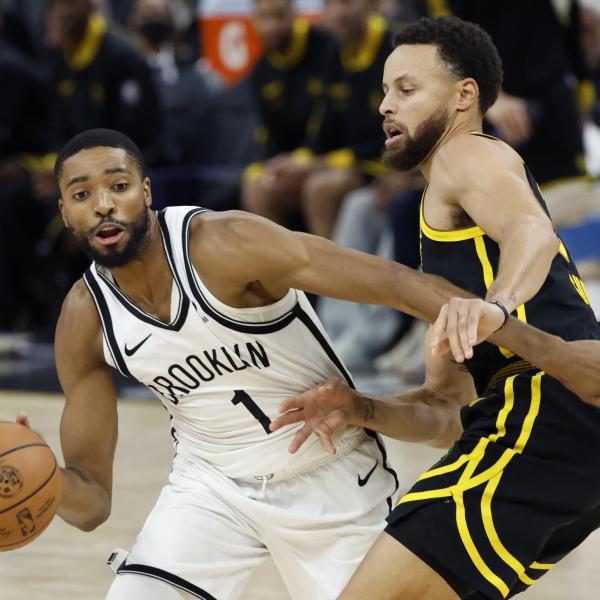 NBA, Mikal Bridges dà l’addio ai Nets: annunciato il nuovo team