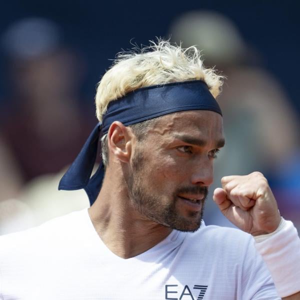 ATP Parigi-Bercy 2024, Fognini-Bublik: quote e pronostici del match