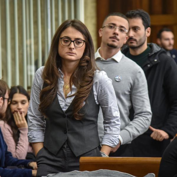 Giulia Tramontano, la famiglia: “Dalla difesa di Impagnatiello parole offensive e insensibili”