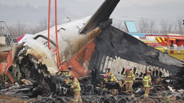 Corea del Sud, incidente aereo sotto indagine: cause incerte e implicazioni politiche