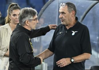 Torino-Lazio, Martina: “Sarà una battaglia. In palio punti che servono ad entrambe per l’Europa”