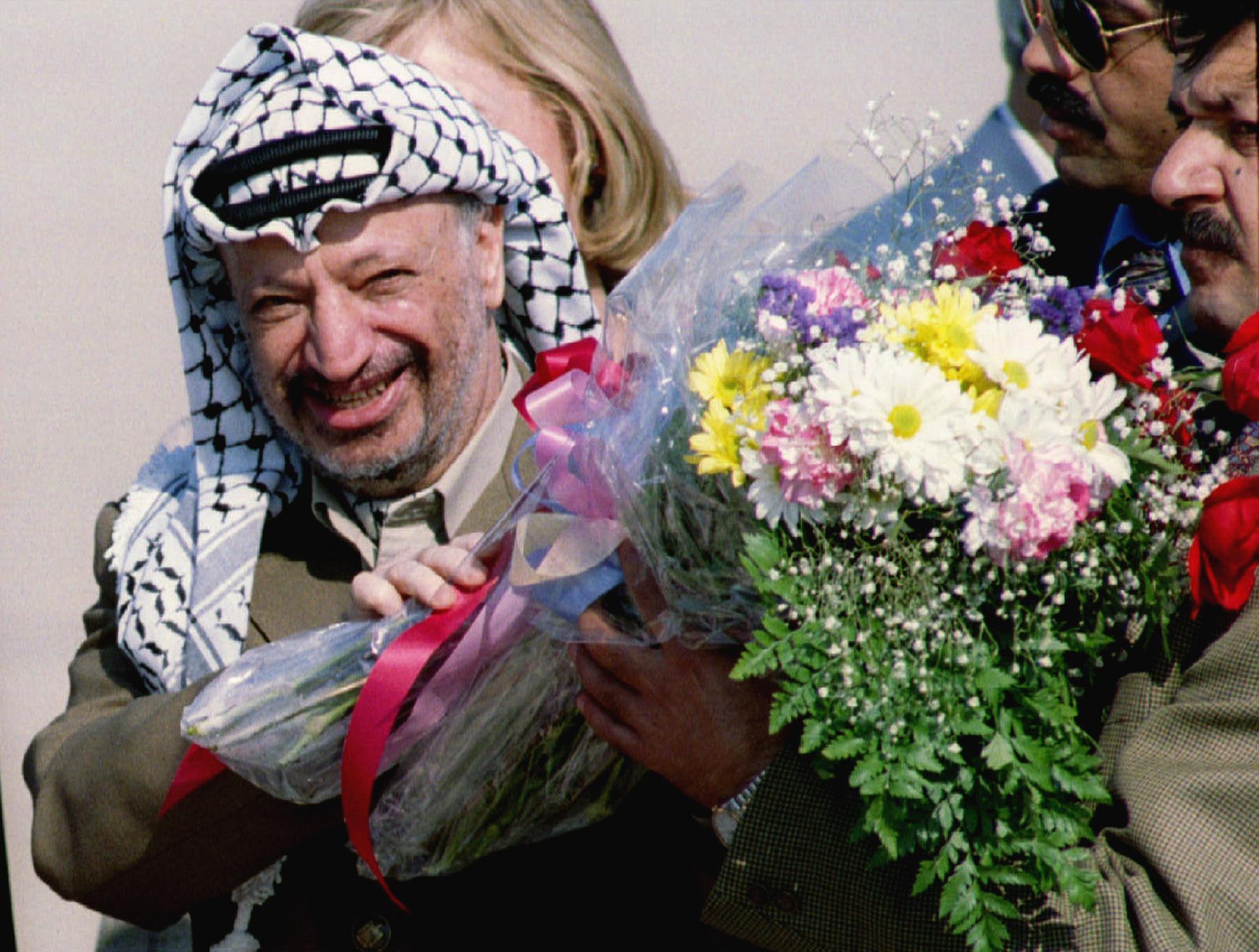 Accadde oggi, 3 febbraio 1969: Arafat leader dell’OLP