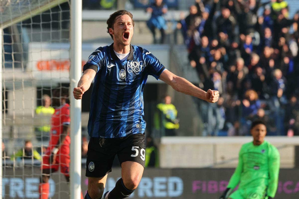 Miranchuk-Scamacca, gioia Atalanta: 2-0 all’Udinese. Cronaca e tabellino