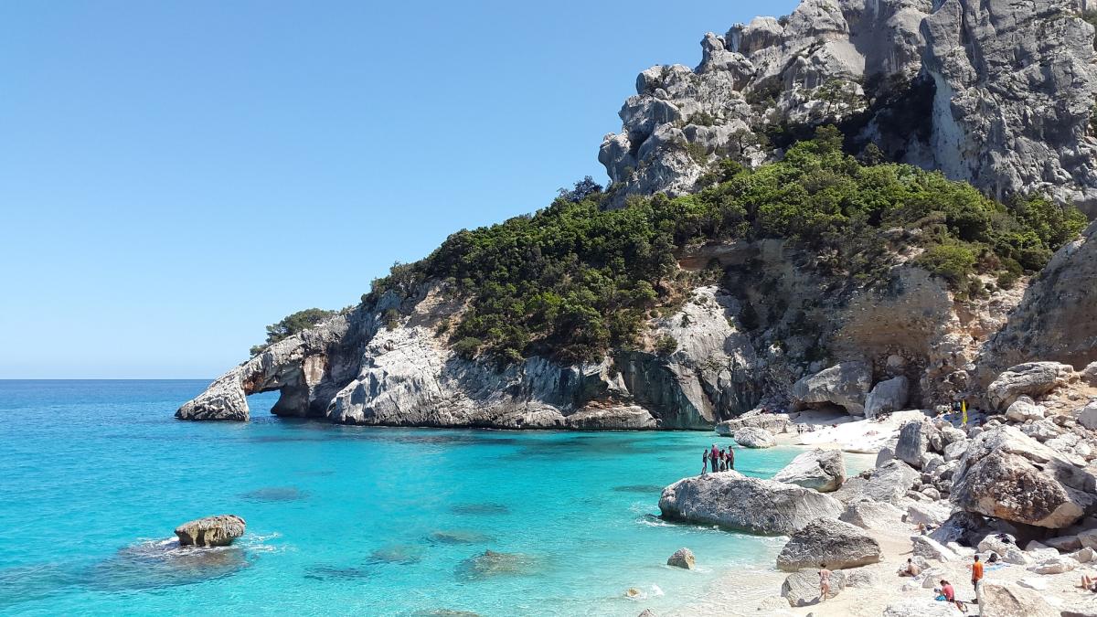 Spiagge a numero chiuso Sardegna 2023, quali sono e dove