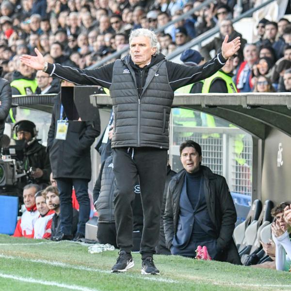 Chi è Fabrizio Lorieri il tecnico che guiderà lo Spezia contro la Juventus?