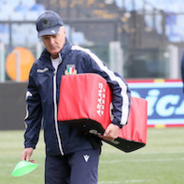 Rugby, i convocati dell’Italia per il secondo raduno